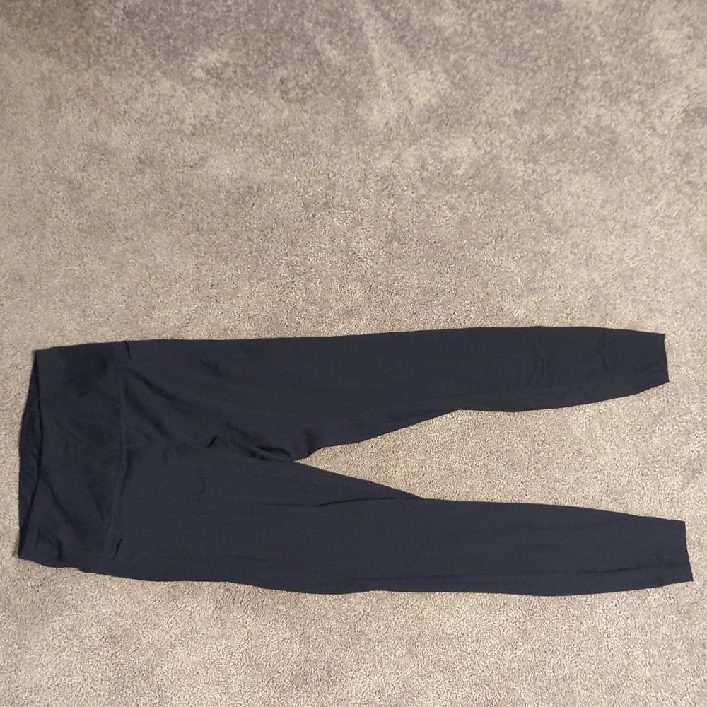 MPG SPORT Vital High Waisted Side Pocket Performance Legging
